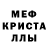 МДМА crystal Michal Zajic